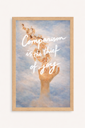 'THIEF OF JOY' - SMYLA