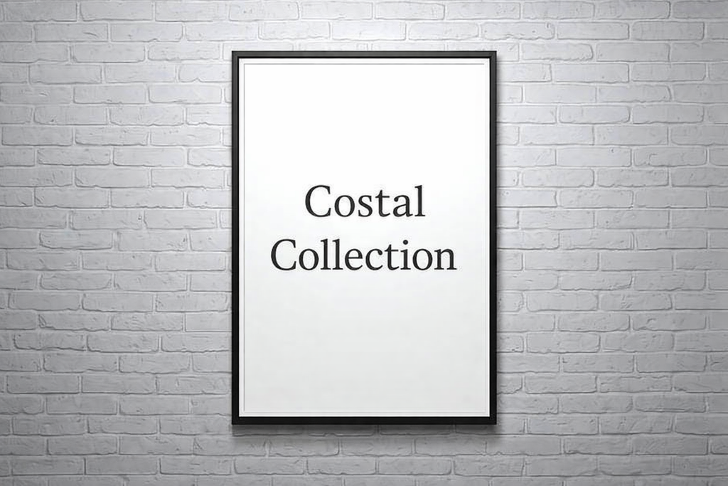 Costal Collection, Gold Coast.
