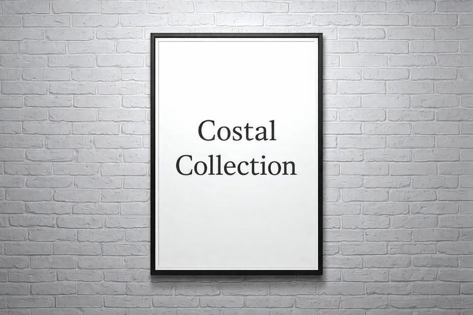 Costal Collection, Gold Coast.