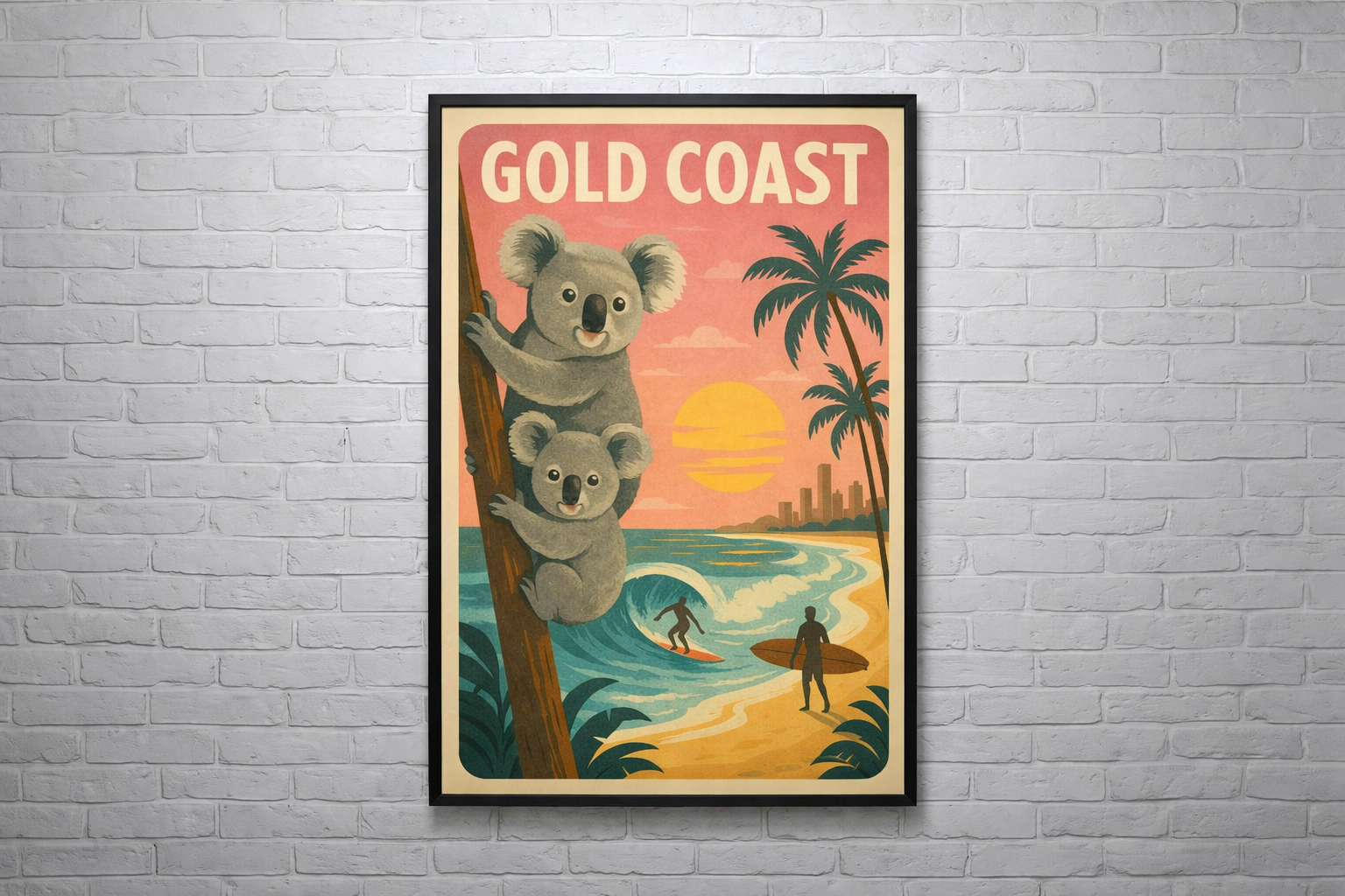 Pick your 3! Mini Costal Collection.