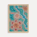 'CULTURAL HEALING' - BUNDJALUNG DREAMING