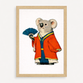 'HUMBLE KOALA' - EastCoastStudio