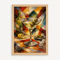 Shaken Not Stirred - SMYLA