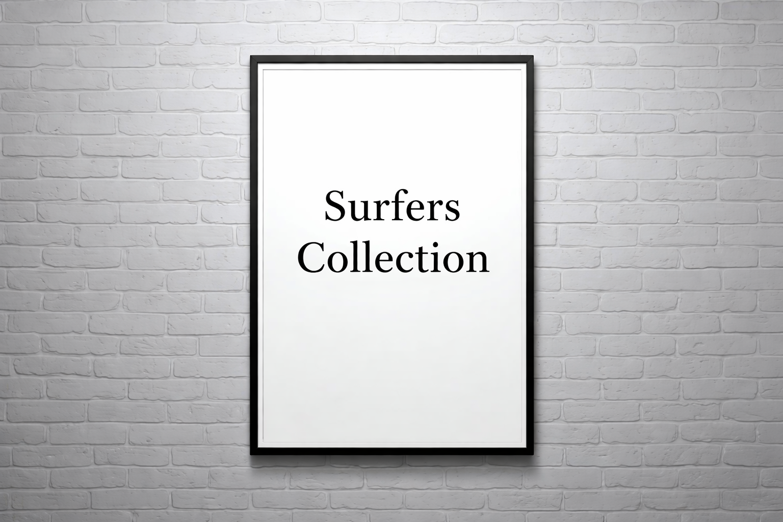 Surfers Collection
